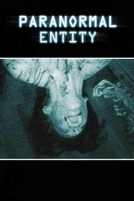 Paranormal Entity